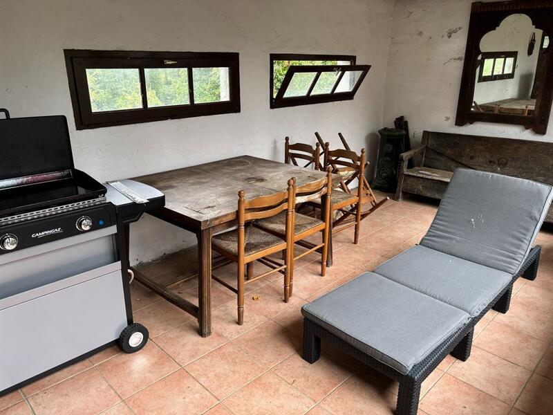 Maison - 155 m² - 6 pièces