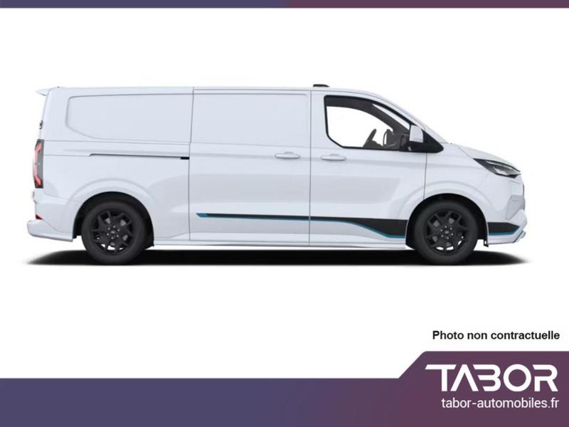 Ford Transit Custom E- 218 Sport 340l2 Led 3-pl