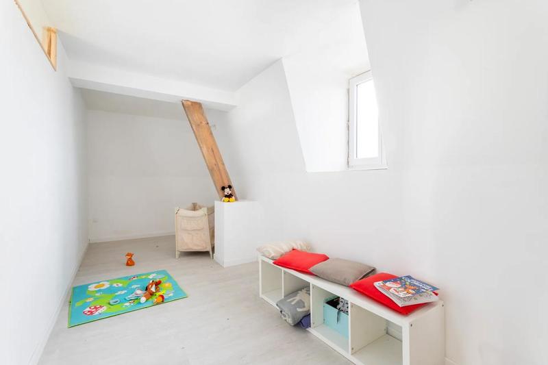 Maison - 151 m² - 5 pièces