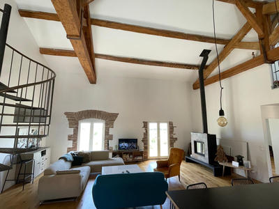 Mas - 192 m² - 4 pièces