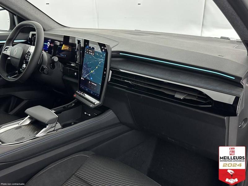Renault Austral E-Tech full hybrid 200ch Techno esprit Alp