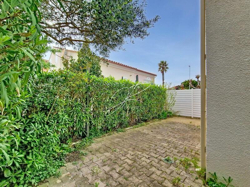 Maison - 42 m² - 2 pièces