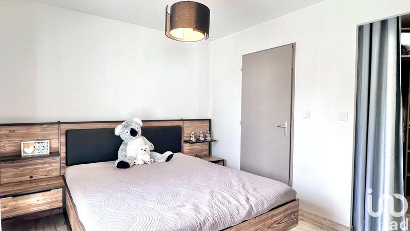 Maison - 109 m² - 5 pièces