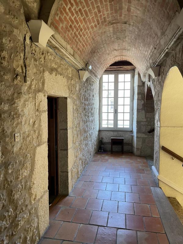 Hôtel particulier - 561 m² - 17 pièces