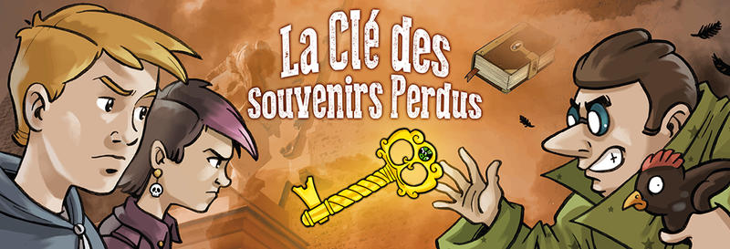 Baludik (Parcours Numérique)