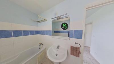 Appartement - 71 m² - 3 pièces