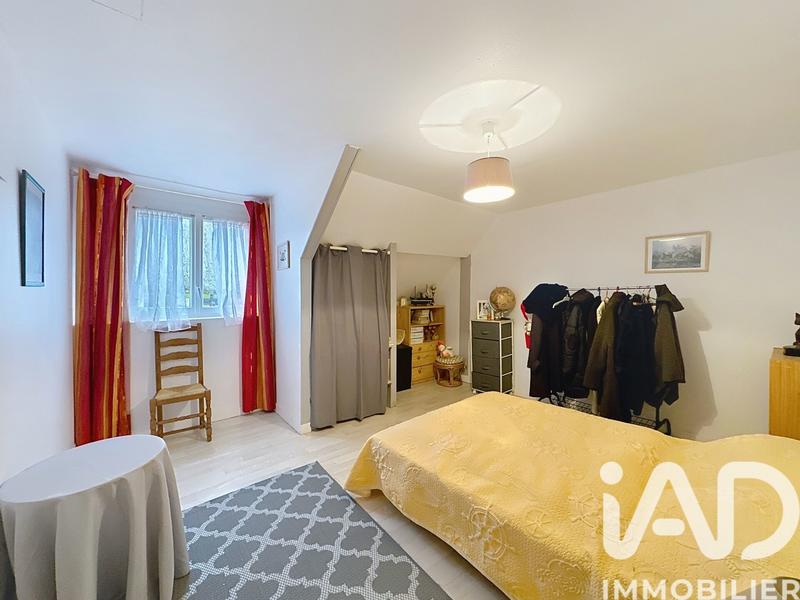 Maison - 136 m² - 6 pièces