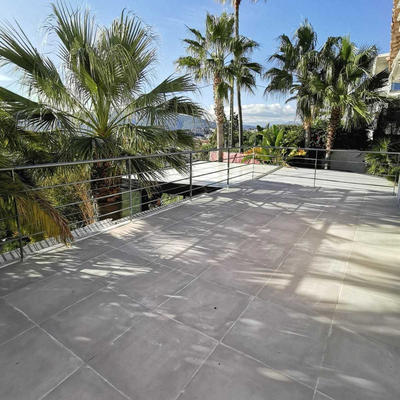 Maison - 200 m² - 7 pièces