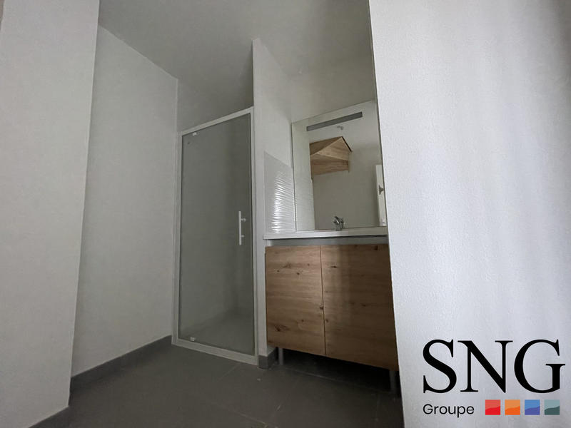 Appartement - 52 m² - 2 pièces