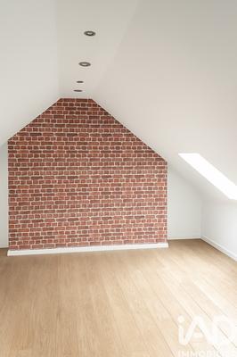 Maison - 88 m² - 5 pièces