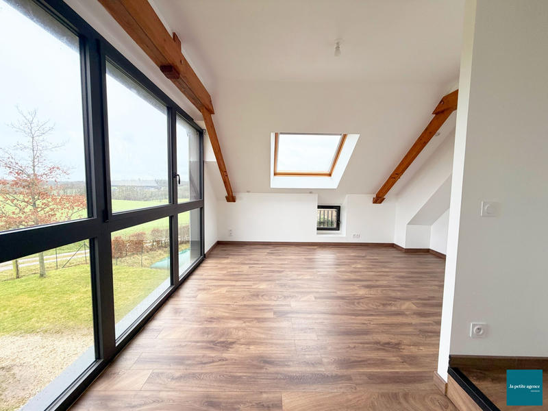 Maison - 82 m² - 4 pièces