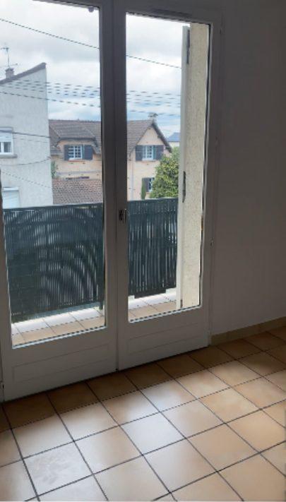 Appartement - 22 m² - 1 pièce