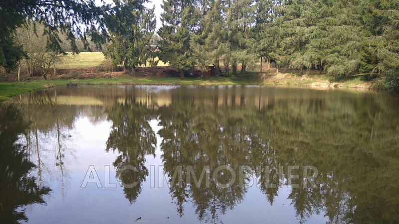 Terrain - 10 109 m²