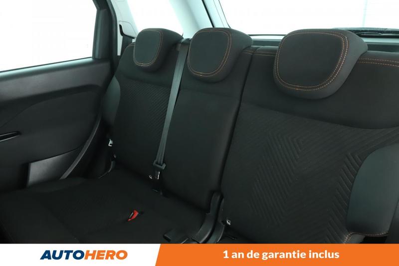 Fiat 500l 1.4 Ligue 1 Conforama 95 ch