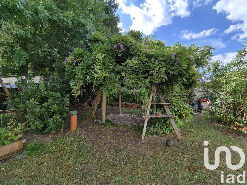 Maison - 156 m² - 6 pièces