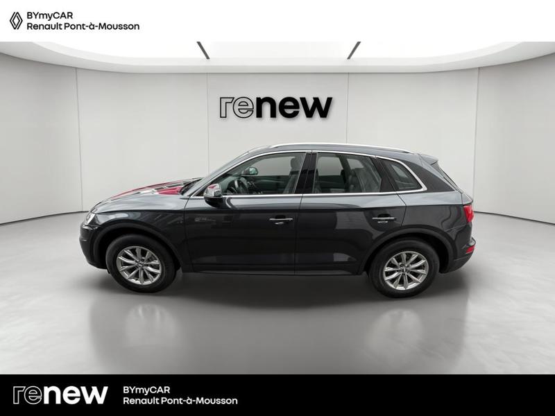 Audi Q5 35 Tdi 163 s tronic 7