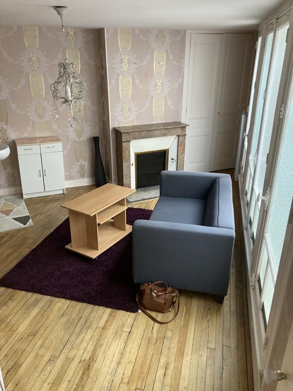 Fonds de commerce - 80 m²