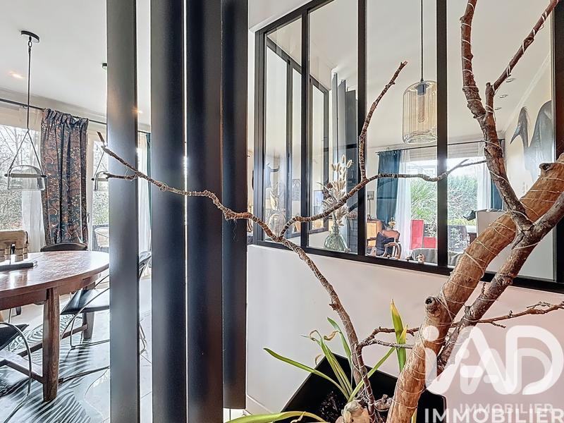 Appartement - 83 m² - 4 pièces