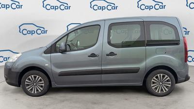 Peugeot Partner Tepee II 1.6 E-HDi 90 Outdoor