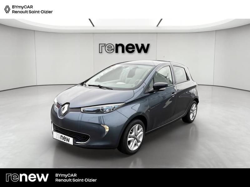 Renault Zoe R90 Zen