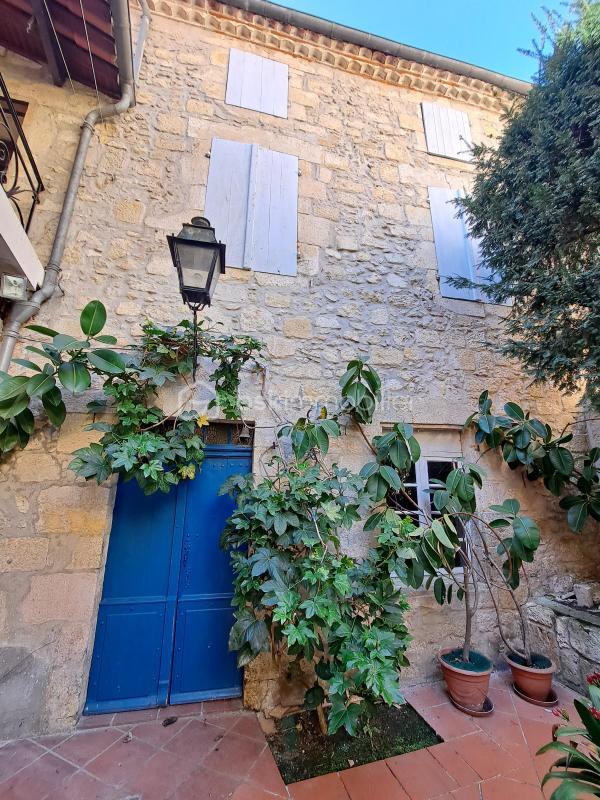 Maison de ville - 288 m² - 10 pièces