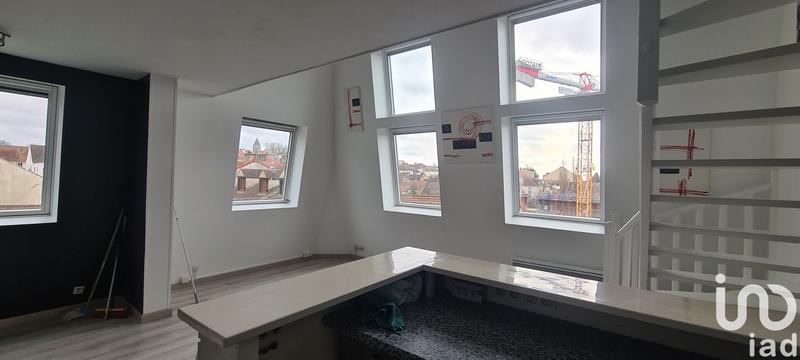 Duplex - 67 m² - 3 pièces