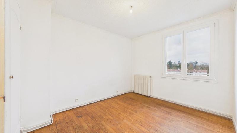 Appartement - 64 m² - 4 pièces