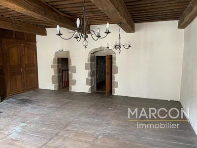 Maison - 190 m² - 5 pièces