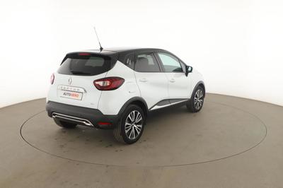 Renault Captur 1.2 TCe Energy Initiale Paris Edc 120 ch