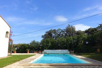 Villa - 167 m² - 6 pièces