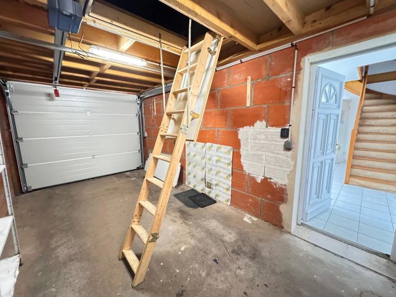 Maison - 78 m² - 4 pièces