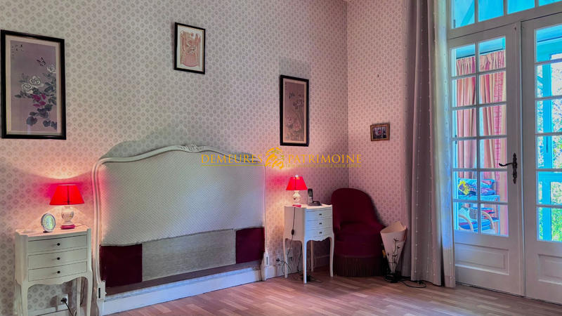 Maison - 162 m² - 5 pièces