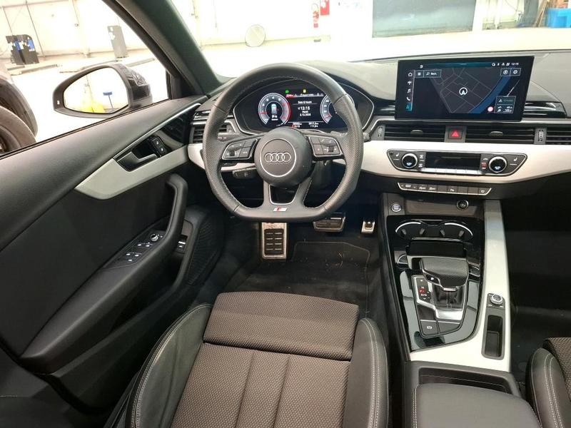 Audi A4 Avant IV 35 Tfsi 150 s tronic s line