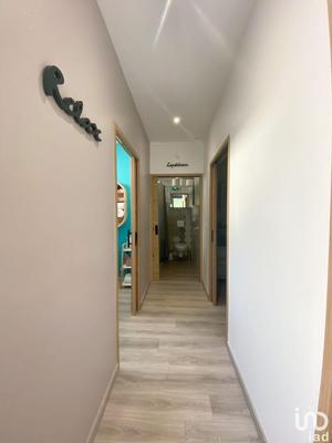 Local commercial - 43 m²