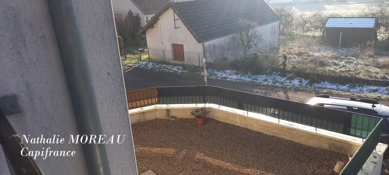 Maison - 109 m² - 4 pièces