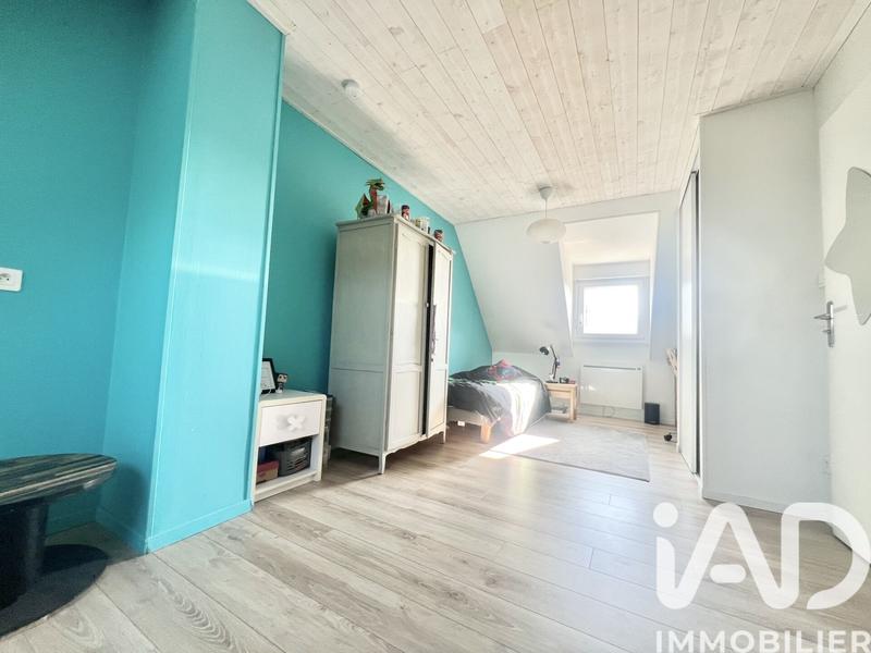 Maison de campagne - 118 m² - 6 pièces