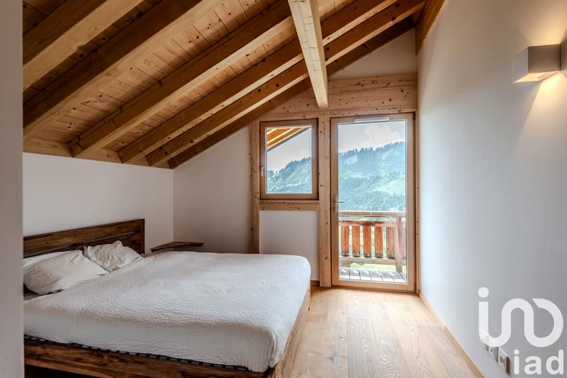 Châlet - 150 m² - 5 pièces