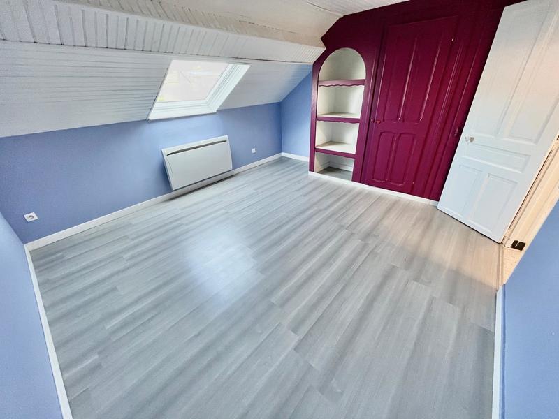 Longère - 178 m² - 8 pièces