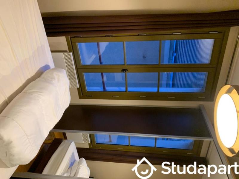 Appartement - 32 m² - 2 pièces