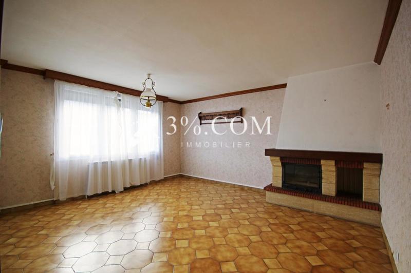 Maison - 140 m² - 7 pièces