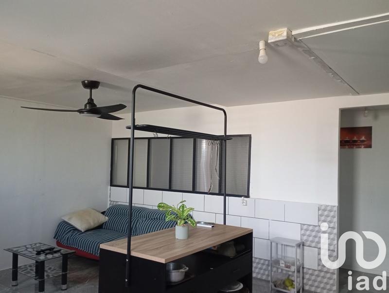 Maison - 118 m² - 5 pièces