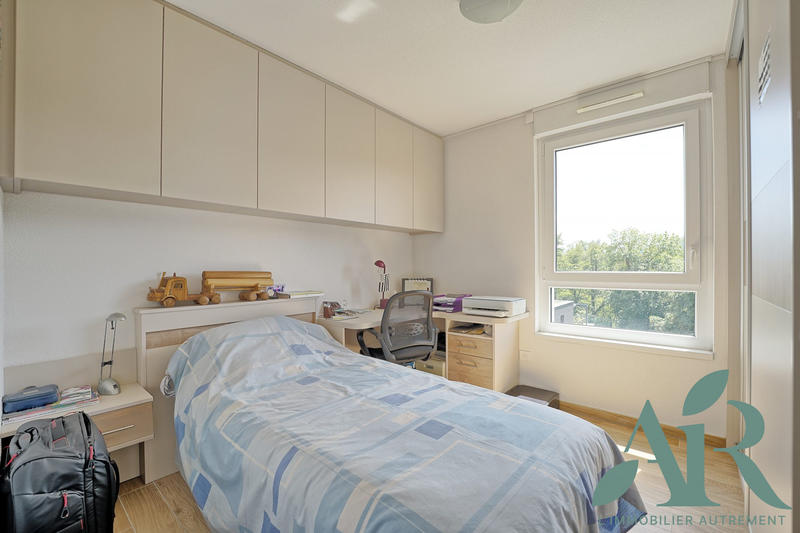 Appartement - 95 m² - 4 pièces