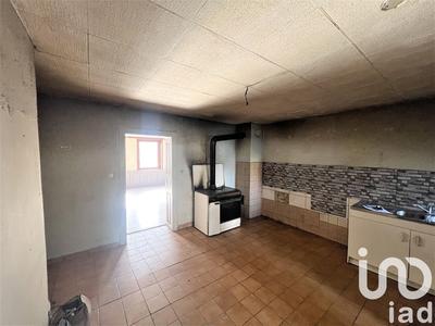 Maison de campagne - 115 m² - 5 pièces