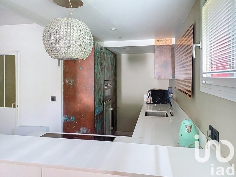 Appartement - 83 m² - 4 pièces