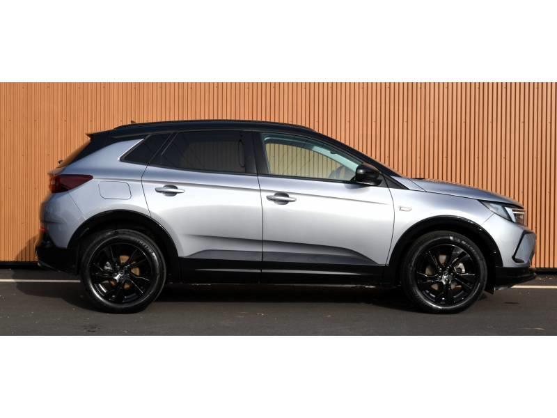 Opel grandland 1.5 Diesel 130 ch Bva8 Gs