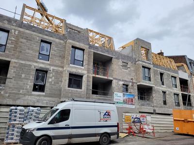 Appartement - 78 m² - 4 pièces