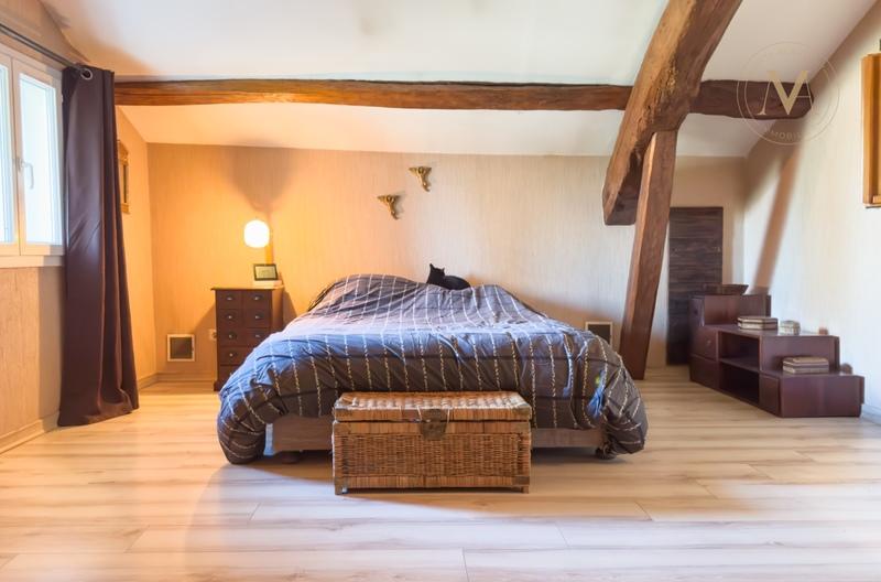 Maison de campagne - 306 m² - 6 pièces