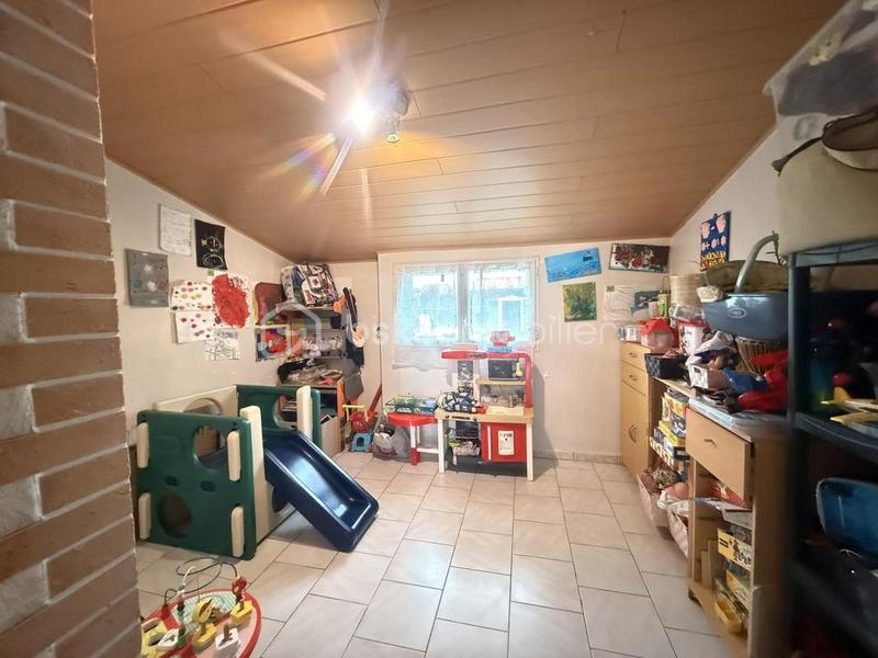 Maison - 170 m² - 6 pièces