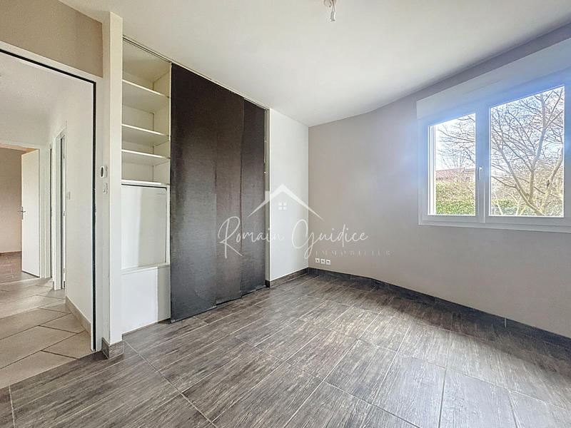 Villa - 105 m² - 4 pièces