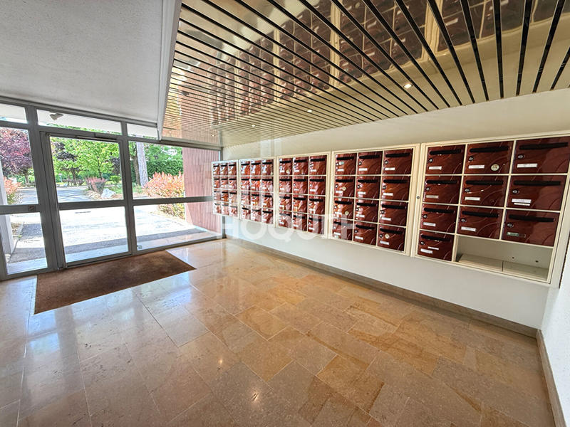 Appartement - 109 m² - 6 pièces